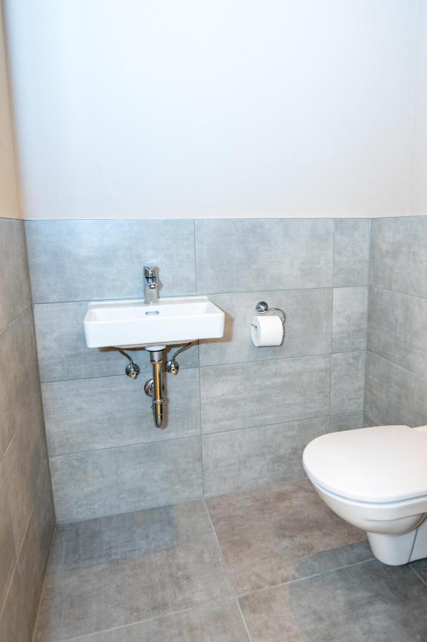 Naturparkresort Geoapartment Gams bei Hieflau Екстер'єр фото