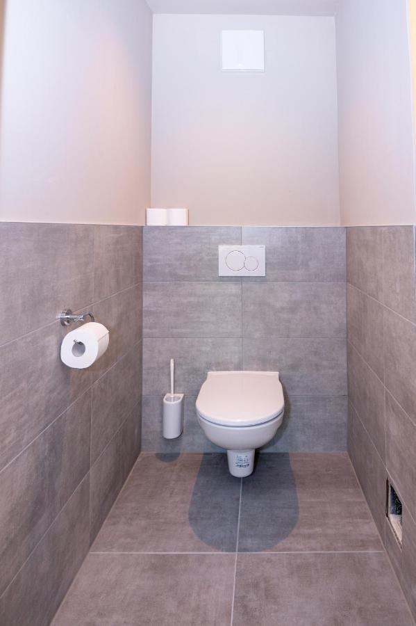 Naturparkresort Geoapartment Gams bei Hieflau Екстер'єр фото
