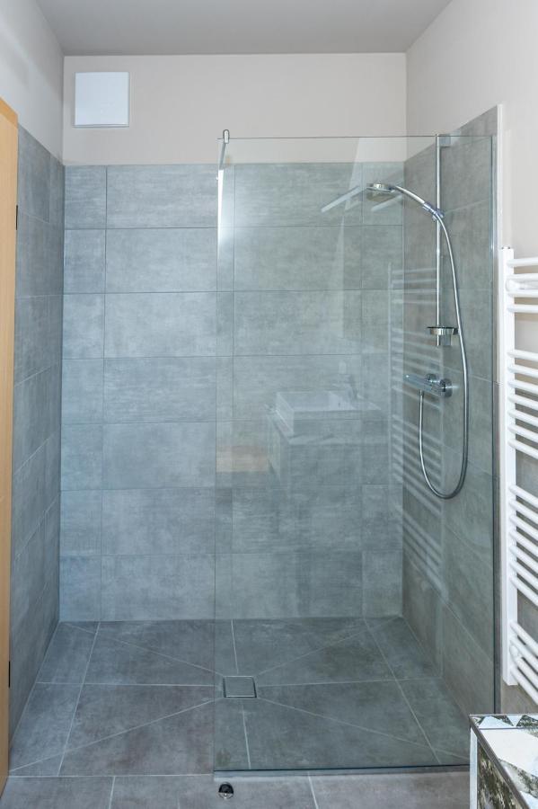 Naturparkresort Geoapartment Gams bei Hieflau Екстер'єр фото