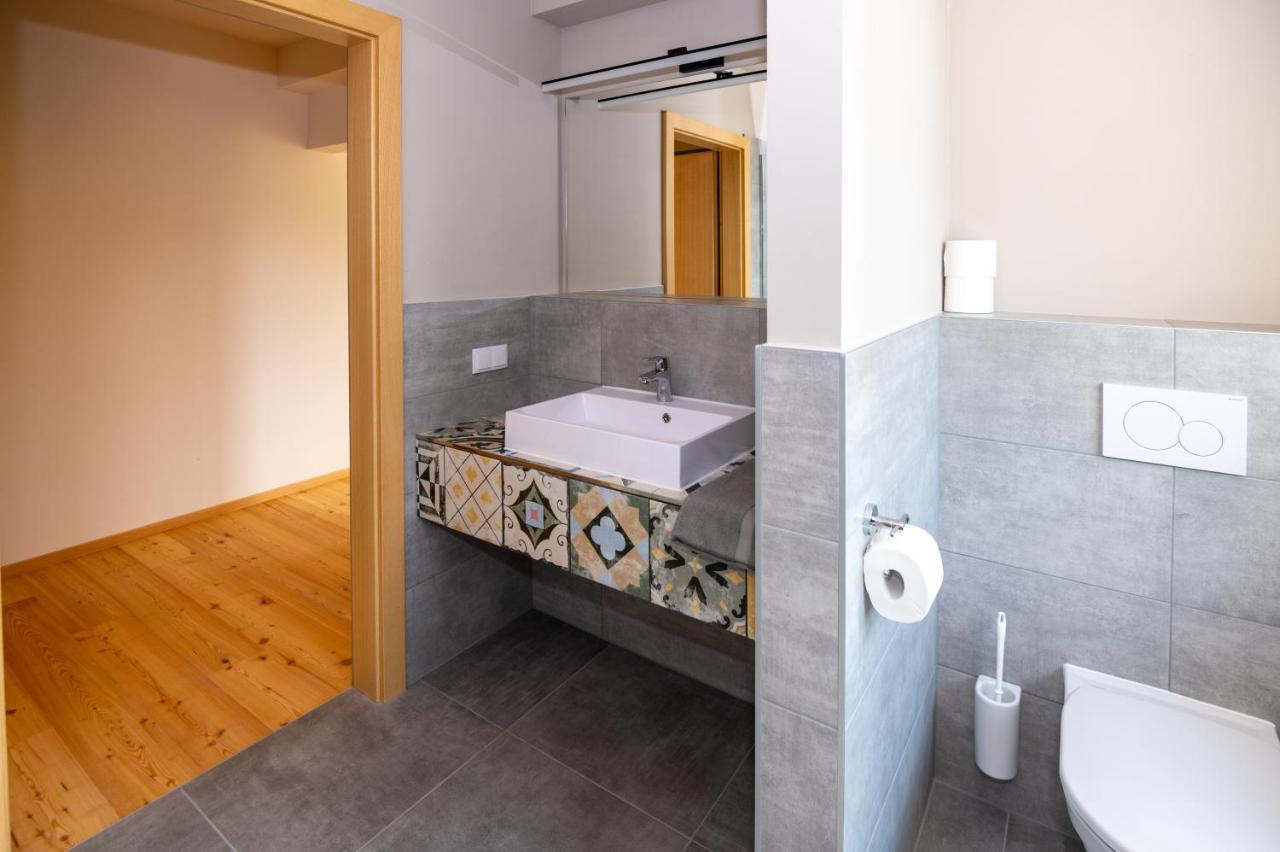 Naturparkresort Geoapartment Gams bei Hieflau Екстер'єр фото