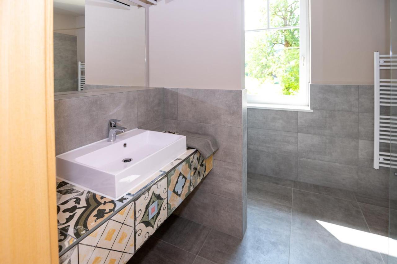 Naturparkresort Geoapartment Gams bei Hieflau Екстер'єр фото