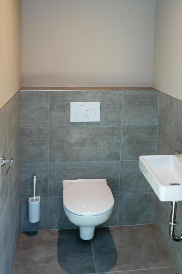 Naturparkresort Geoapartment Gams bei Hieflau Екстер'єр фото