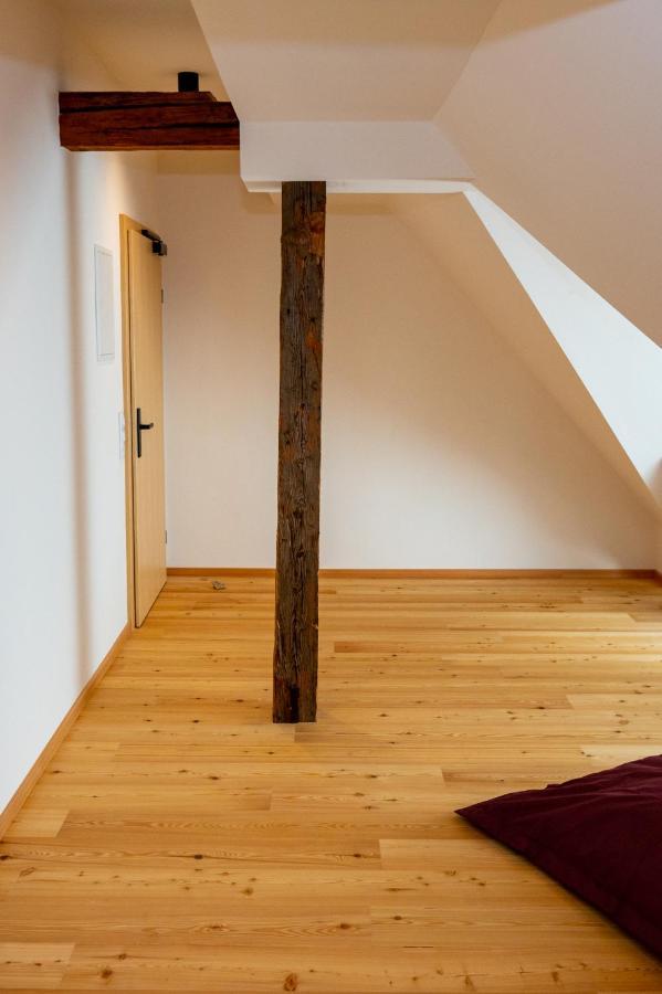 Naturparkresort Geoapartment Gams bei Hieflau Екстер'єр фото